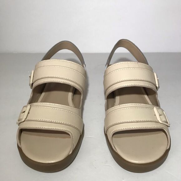 LOGO by Lori Goldstein Slingback Espadrilles - Picture 4 of 7